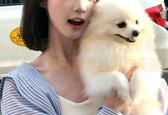 Xiuren秀人网 – 免费欣赏赵惟依coco连体衣写真，展现青春活力与无限魅力