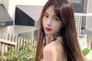Xiuren秀人网 – 高清陆萱萱红唇美女写真，绝美图片诠释她的迷人气质与风采！