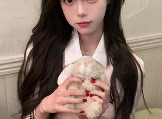 Xiuren秀人网 – 陈梵妮Fanny日常原图分享，全方位展现她生活中的色彩与情感