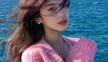 Xiuren秀人网 – 最新分享：黄乐然温顺小奶牛写真，展现纯净之美的精美图片
