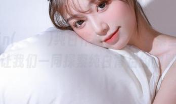 Yebin(전예빈)纯白作品大赏：全集呈现，让我们一同探索纯白背后的幽默