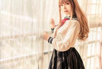 Yoko宅夏泳装写真资源分享：看完不心动，那一定是你没打开“新世界”的门！