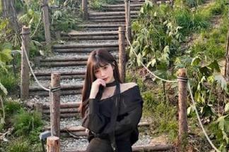 YouMi尤蜜荟 – 从Cris_卓娅祺职业装图库资源中汲取灵感，让你在职场中闪耀！