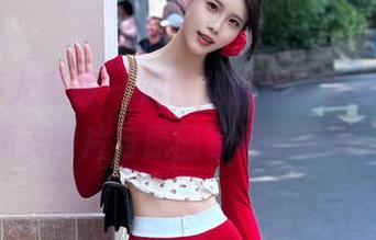 YouMi尤蜜荟 – 刘钰儿御姐写真新一季，精美图片与原图等你来欣赏！