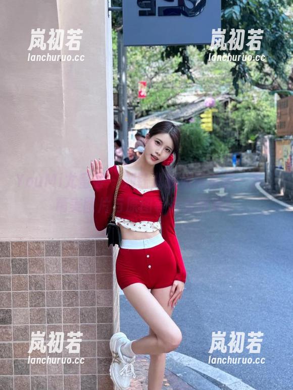 YouMi尤蜜荟 - 刘钰儿御姐写真新一季，精美图片与原图等你来欣赏！