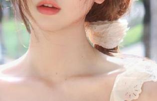 YouMi尤蜜荟 – 邂逅张思允Nice学妹，探索她的精选作品集带来的视觉盛宴