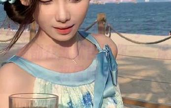 YouMi尤蜜荟 – 樱小白baby夏日写真：每一张套图都在默默告诉你——保持微笑，热量降温！