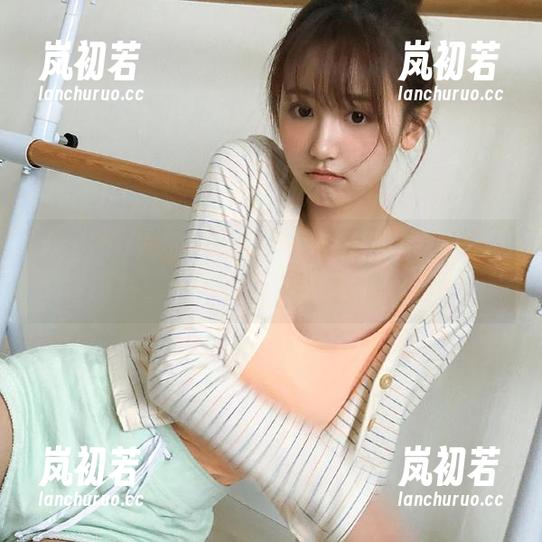 YouWu尤物馆-Cris_卓娅祺 YouWu尤物馆 - Cris_卓娅祺女王的写真图集,让我感受到生活如此不公!