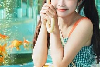 YouWu尤物馆 – 啊！Rebecca_吴颖茵的最新镂空写真图包真是可爱到爆，快来一睹为快吧