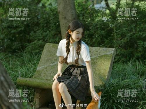 YouWu尤物馆-韩冰冰儿 YouWu尤物馆 - 韩冰冰儿为您呈现:无圣光的美图,让学妹的独特气质尽显无遗