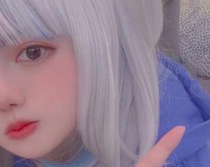 at鲨鱼女仆的定制写真，让每个瞬间都充满个性