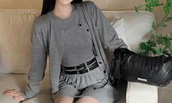 beautyleg – 深入解析Abby裤里丝：高清图集中的每一瞬间都值得珍藏