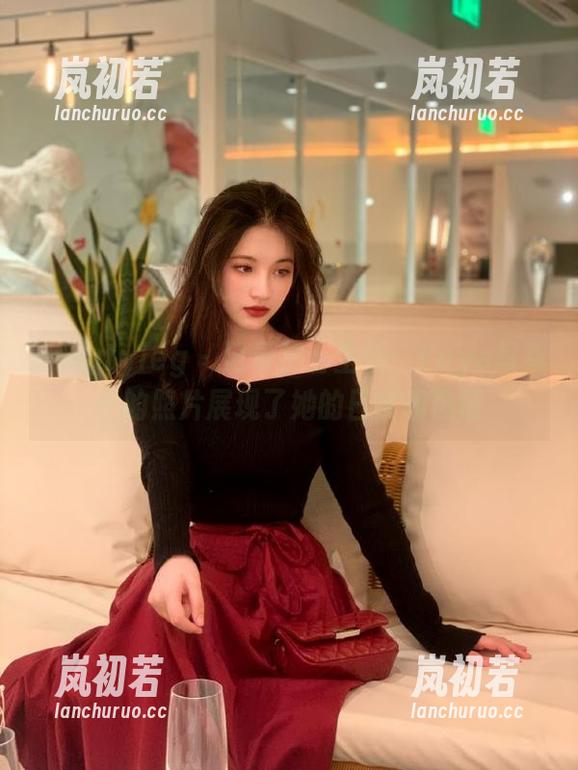 beautyleg - 记录护士生活：Faye写真中的照片展现了她的日常和热情