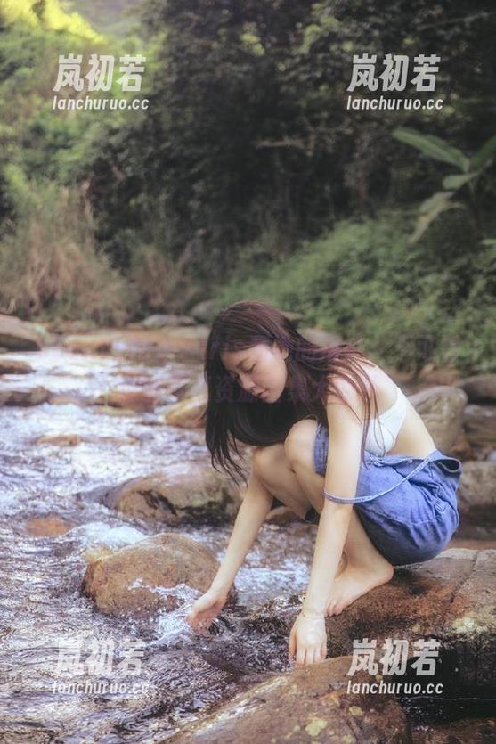beautyleg-Iris beautyleg - Iris和她的浴缸:不可错过的写真资源图集大公开