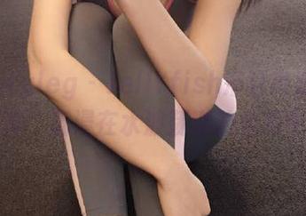 beautyleg – JellYfish浴缸高清在线写真，沉浸在水波荡漾的柔美中！
