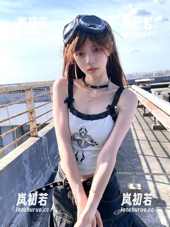 beautyleg-Miga beautyleg - 最新Miga透明写真合集:每一张都在挑战你的审美极限!