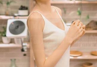 beautyleg – Miki带来的私房职业装视觉盛宴：每一张都是对职场优雅的追求！