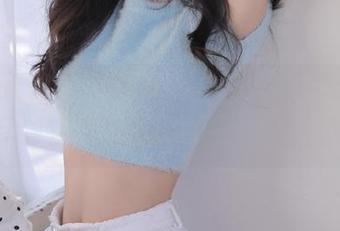 beautyleg – Momo的制服造型写真作品，独特原图展现每一处细节之美！