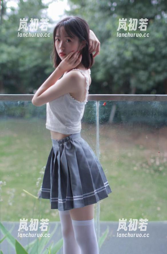 beautyleg - 每一张高清图片都在讲述Rubis少女的故事，尽情感受照片中的青春气息