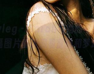 beautyleg – Sarah与她的可爱写真：每幅图片都蕴藏着童趣和梦幻！