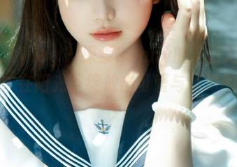 beautyleg – 探索Sunny的浴缸写真作品集：在阳光下绽放出可爱与梦幻的气息！