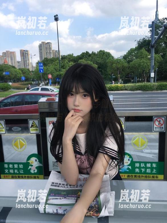 beautyleg-Vevi beautyleg - Vevi水手服私拍美图,感受纯真与魅惑交织的视觉盛宴
