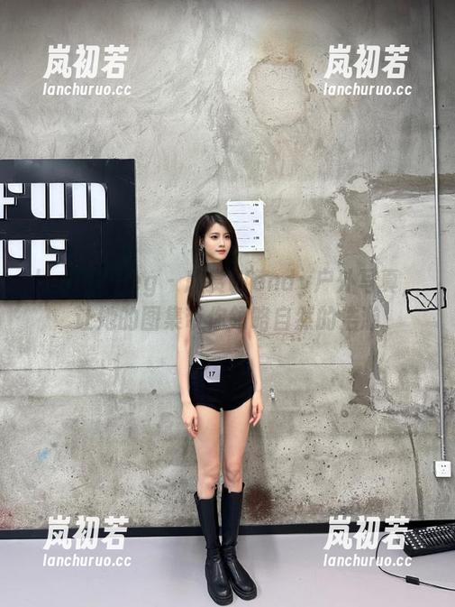 beautyleg-Wendy beautyleg - 欣赏Wendy户外写真,让她的图集带你领略自然的浩瀚