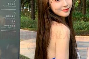 beautyleg – 无圣光校服写真再升级，Xin的图包独特风格让人咋舌！