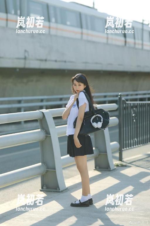 beautyleg - 深入王郁文婚纱写真集分享，开启你的婚礼灵感之旅