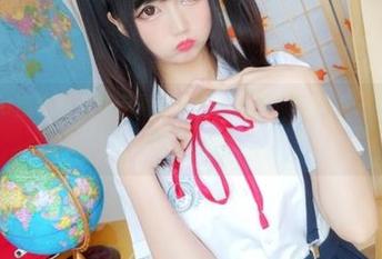 nagesa魔物喵全新专属秘书作品写真，展现不一样的魅力与风格！