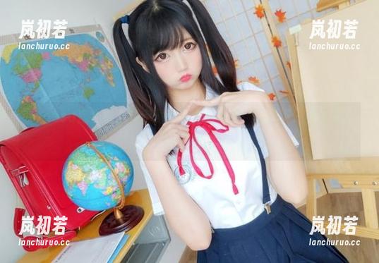 nagesa魔物喵 nagesa魔物喵全新专属秘书作品写真,展现不一样的魅力与风格!