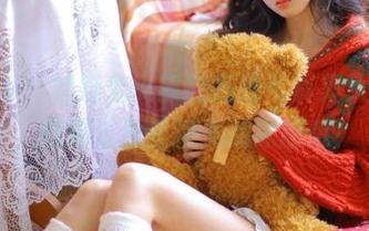 pans – 娃娃兔女郎的在线写真集大放送，别错过那些精美的原图哦！