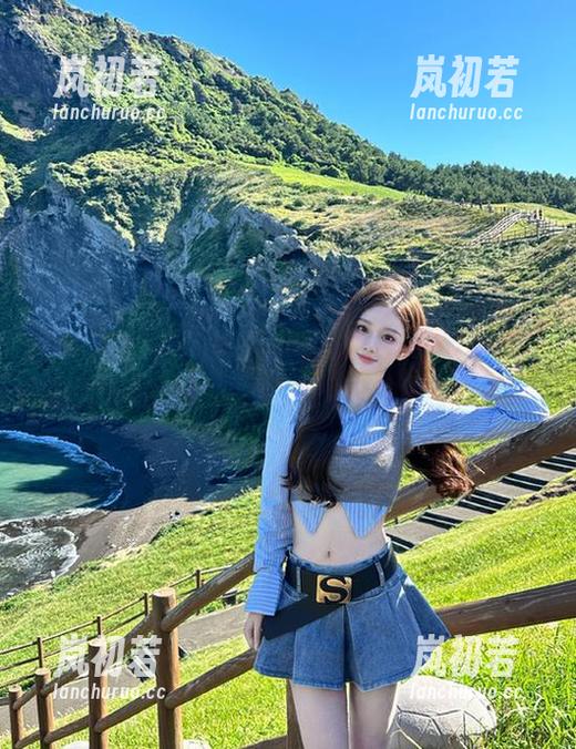 pans - 用心倾听“宁宁白裙”的故事，观看这处藏匿的图包，感受她的独特气质！
