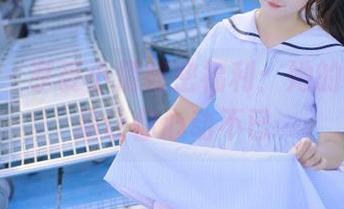 pans – 享受小倩秘密福利：她的写真作品让你心动不已