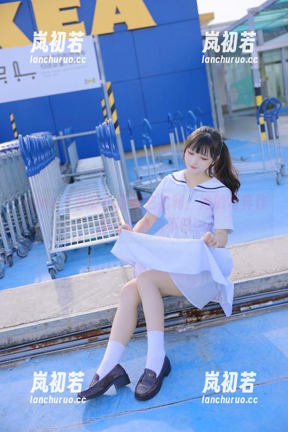 pans-小倩 pans - 享受小倩秘密福利:她的写真作品让你心动不已
