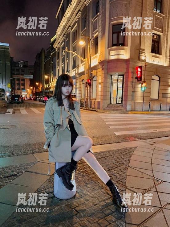 pans-狐狸 pans - 狐狸圣诞主题:无圣光套图,让你重拾真实之美