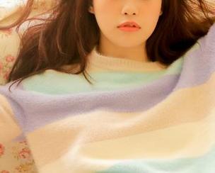 pans – 甜心写真背后的美惠子：感受原图带来的视觉冲击与情感