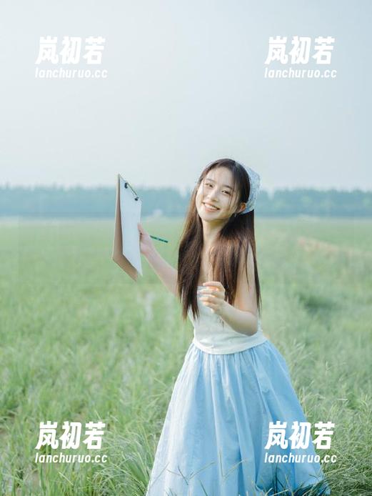 pans-雯雯 pans - 雯雯最新写真作品上线,死库水主题展现出的别样风格与魅力
