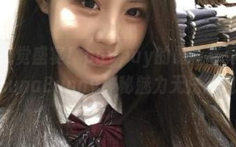 感受视觉盛宴！puypuy的最新写真中，AsunaBunny神秘魅力无法忽视！