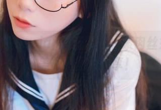 神秘博主usejan蓝蓝带你探索肉丝妹妹的唯美写真图片分享！