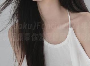 深入サク(saku)Fantia2021年写真集，定制图集带你发现隐藏的摄影故事