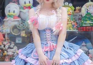 从一北亦北的视角看美图写真，兽娘福瑞展现无限可能！