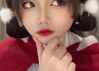 揭开七月喵子写真创作的秘密：原图与幻想兽娘集-日食本-玛琪多的完美结合！