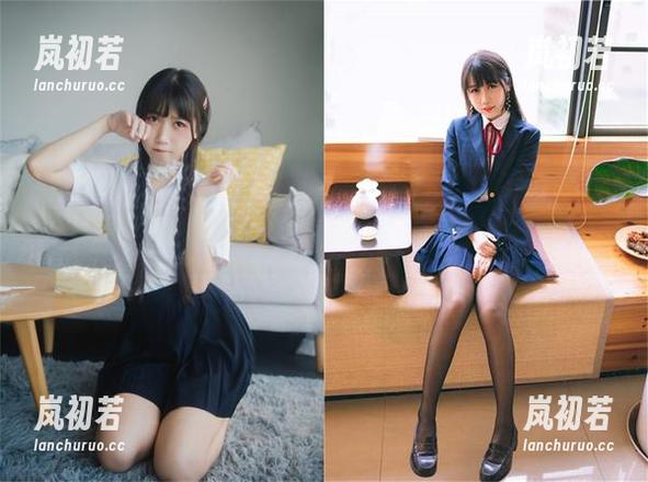 不呆猫 提振精神!不呆猫的运动COS原图,带你感受无尽活力!