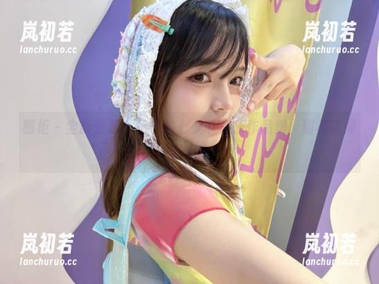 丽柜-兔子 丽柜 - 全新更新!兔子的七夕节快乐作品集,甜美瞬间让你心动!