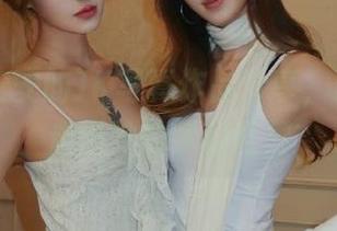 丽柜 – 安安的JK写真作品分享，网盘带你走进她的梦幻世界