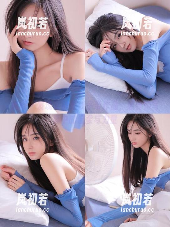 丽柜-文静 丽柜 - 发现文静在线吊带作品,感受她写真中的温柔与力量