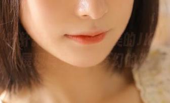 丽柜 – 轩轩新作发布：精美的JK写真照片展现真实而又梦幻的她