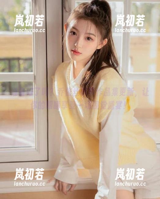 乔依丝joys 准备好了吗?乔依丝吊带作品集更新,让你的眼睛享受一场视觉盛宴!