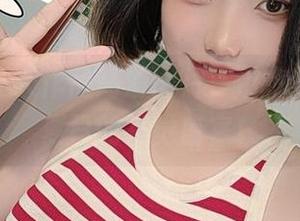 云溪溪夏天作品高清图片，带你领略妖娆夏日的视觉盛宴！